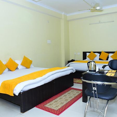 Hotel Nexus L Hotels In Charbagh Lucknow Dış mekan fotoğraf