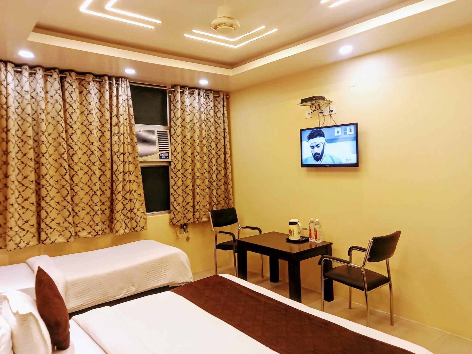 Hotel Nexus L Hotels In Charbagh Lucknow Dış mekan fotoğraf