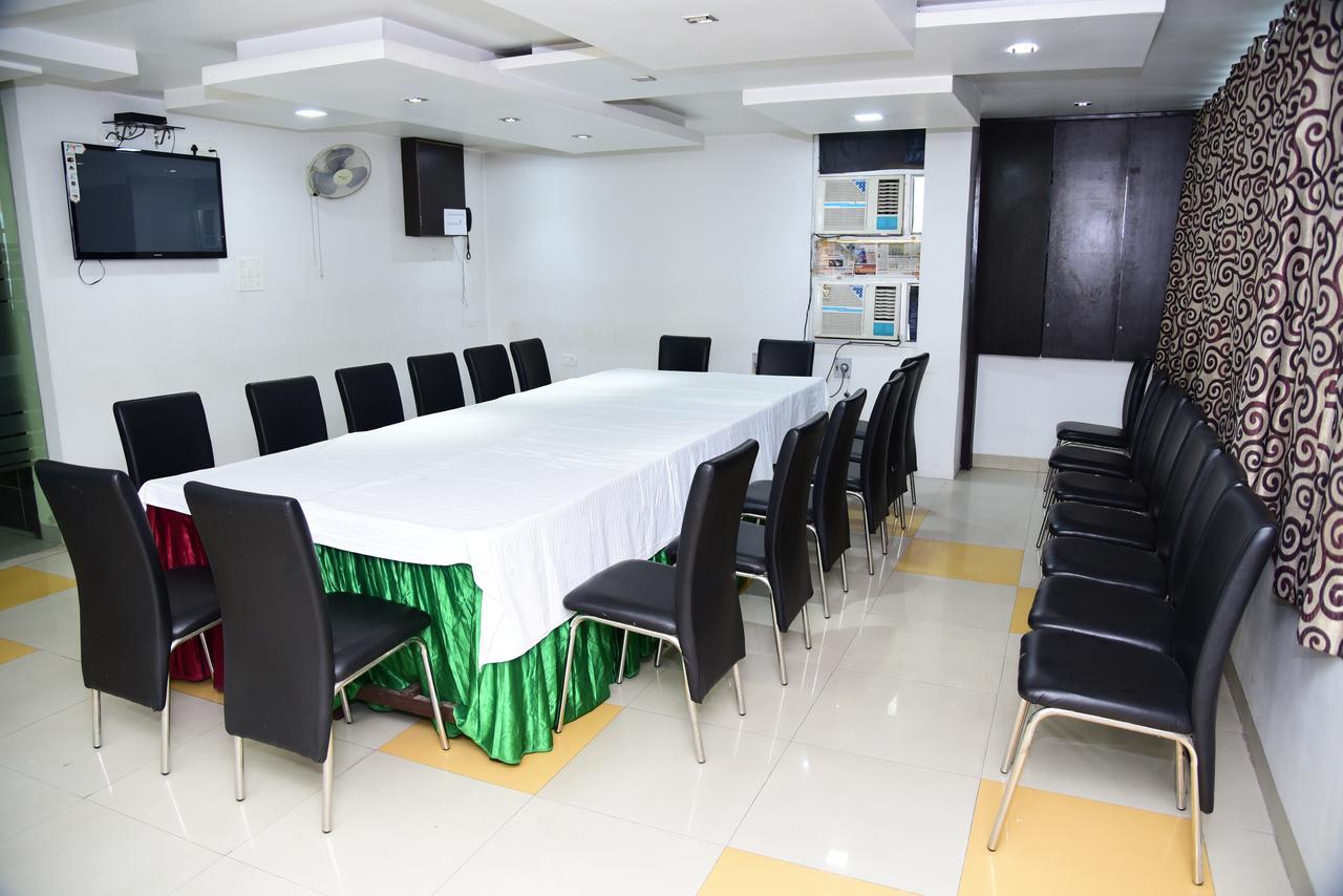 Hotel Nexus L Hotels In Charbagh Lucknow Dış mekan fotoğraf