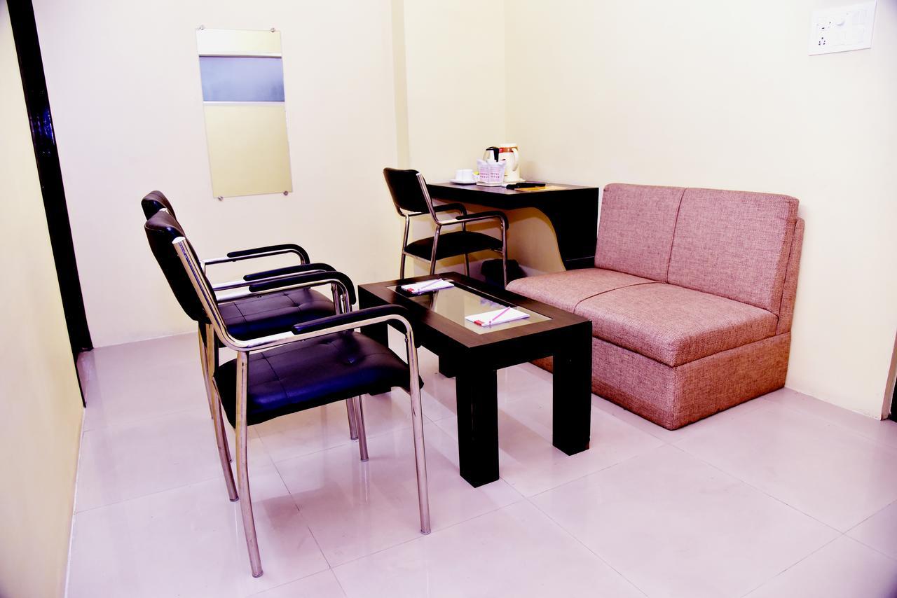 Hotel Nexus L Hotels In Charbagh Lucknow Dış mekan fotoğraf